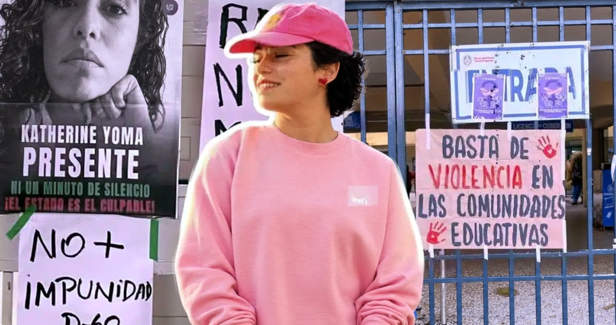 Condenan a exalcalde de Antofagasta por fivulgar información privada de profesora Katherine Yoma