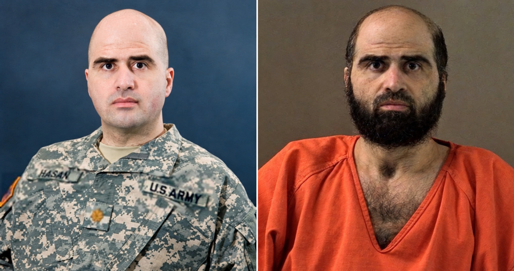 Caso de Nidal Hasan