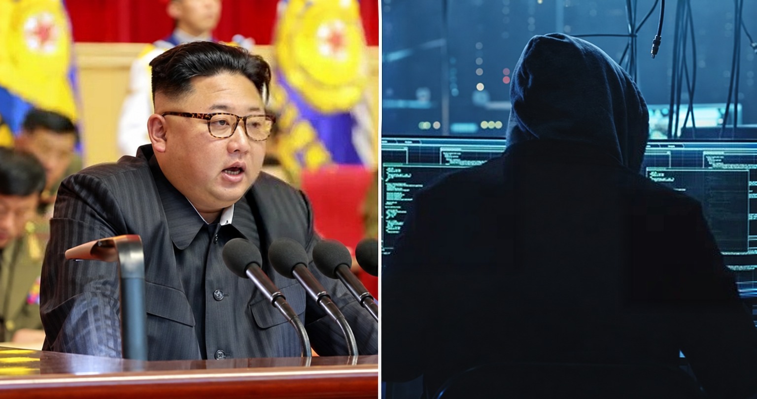 Oficina 121 de Corea del Norte