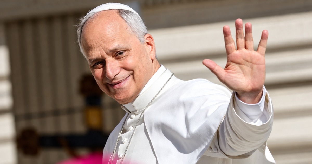 Papa León XIV voto EEUU