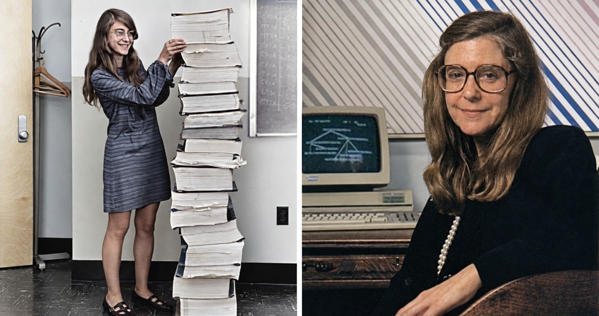 Margaret Hamilton