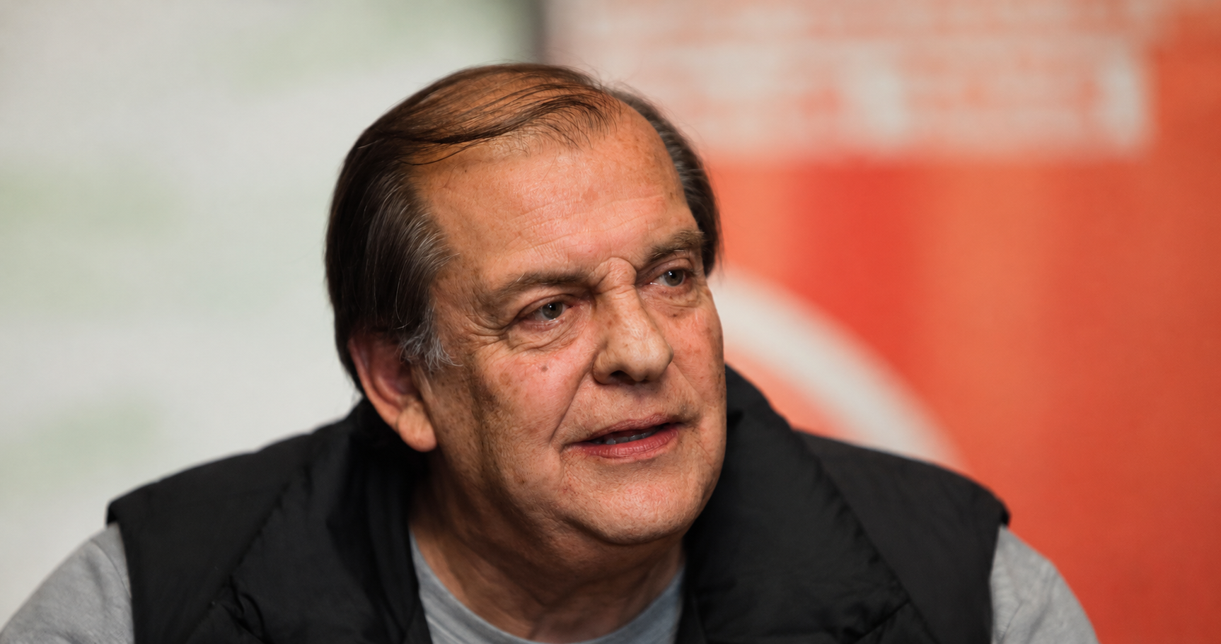 entrevista a Francisco Vidal