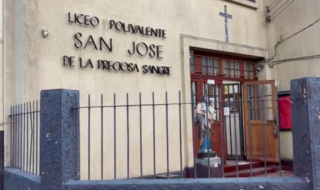 Revelan complejo caso de liceo que sufrió robo en Quinta Normal: alumno apuñaló a otro en el recinto