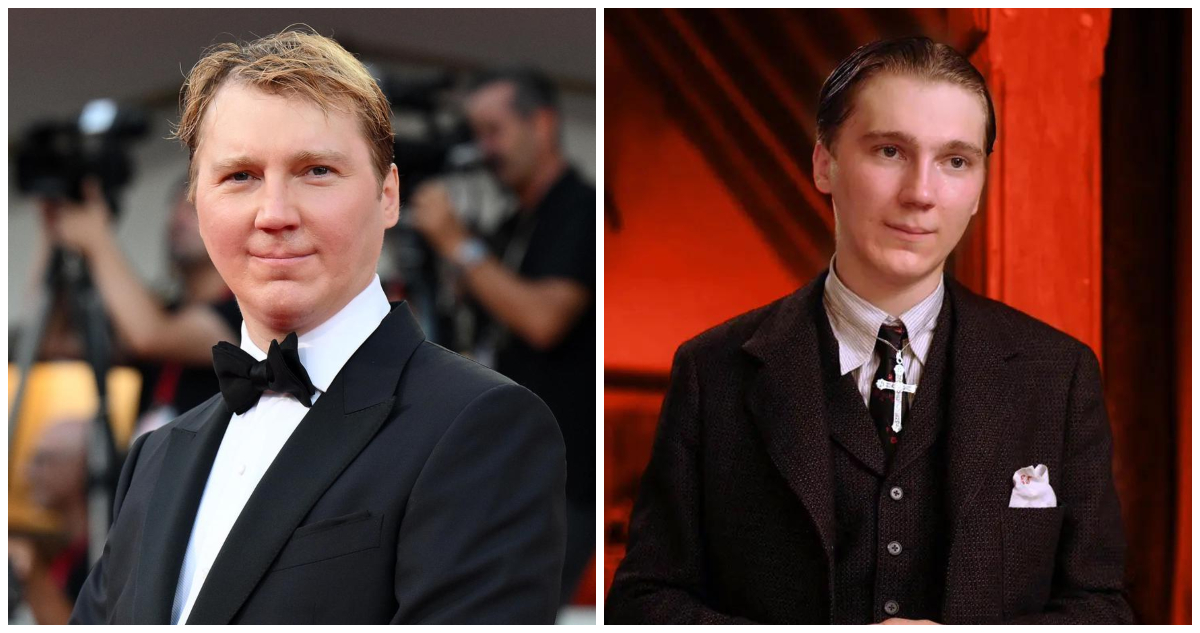 Revelan cuál es la película que tiene a Paul Dano en Chile: compartirá con célebres actores nacionales