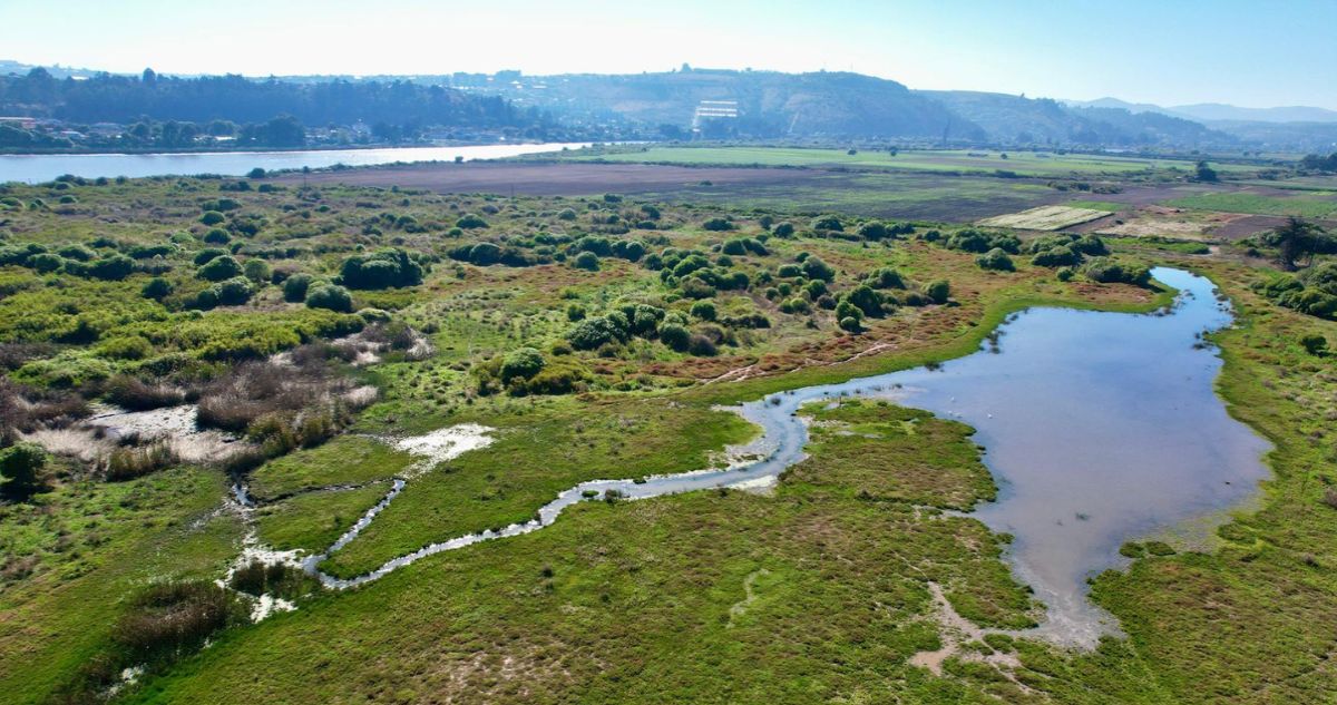 Río Maipo