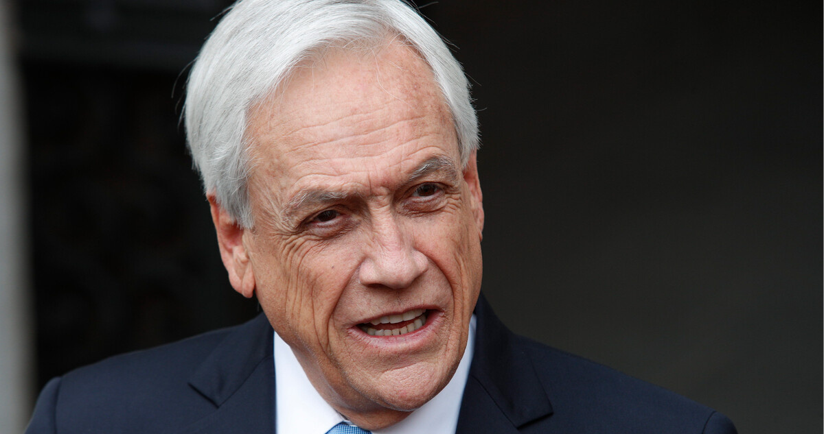 RN exige disculpas al PNL por dichos contra Piñera y amenaza con romper coordinación parlamentaria