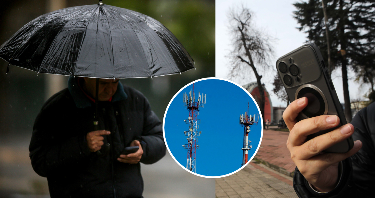 Cómo funciona el Roaming de Emergencia: mantiene conexión si pierdes la señal de tu compañía