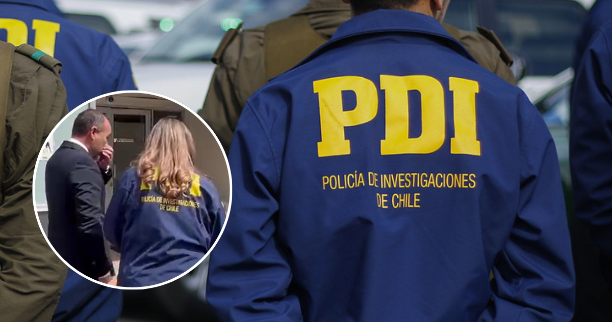 Robo en bodega de Corte de Santiago: revelan que ladrones ingresaron 2 veces durante el fin de semana