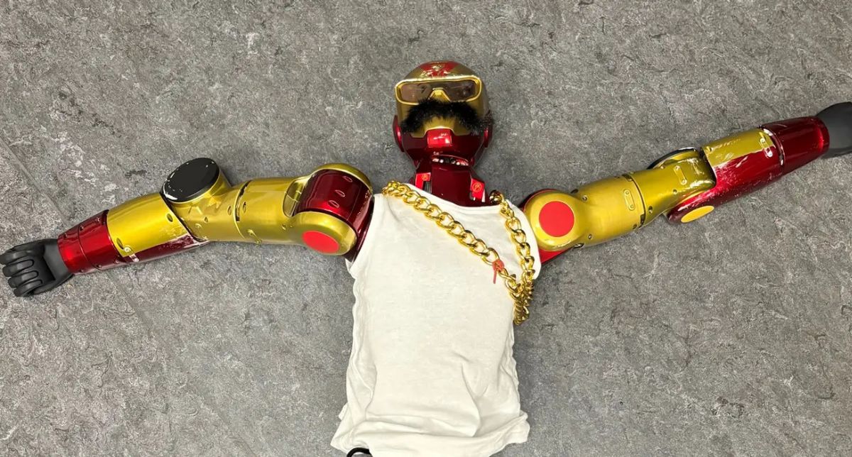 Investigan acoso sexual perpetrado por un robot teledirigido a niña de 16 años en Alemania