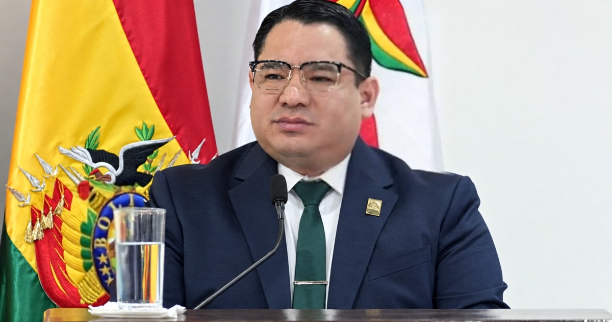 Fiscal Roger Mariaca