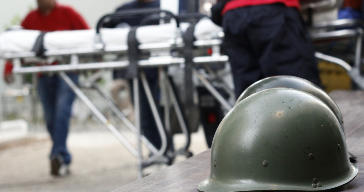 Dan libertad condicional a exmilitar condenado por disparar a sobreviviente del caso Romario Veloz