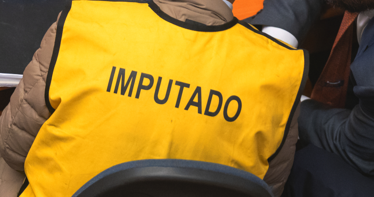 Caso Luminarias LED Iquique: Condenan a exabogado municipal por cohecho agravado