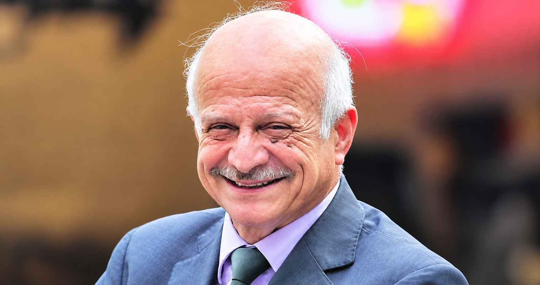 Salvador Schwartzmann Hasson