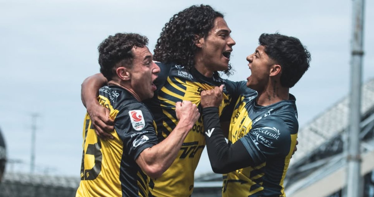 San Luis vs Puerto Montt