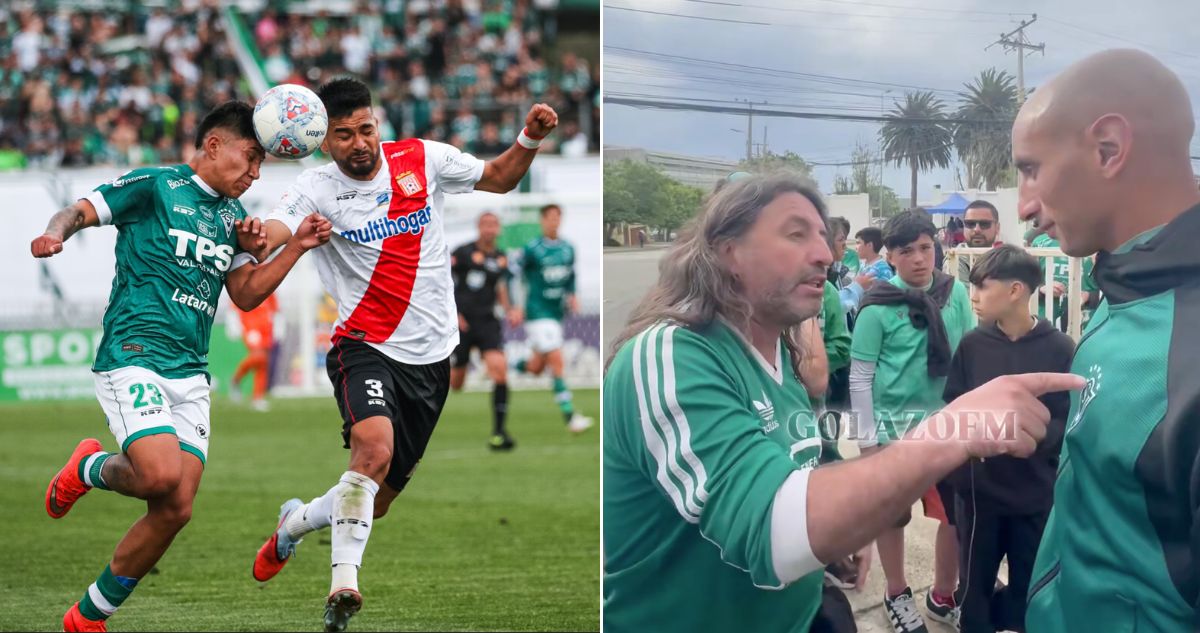 Santiago Wanderers