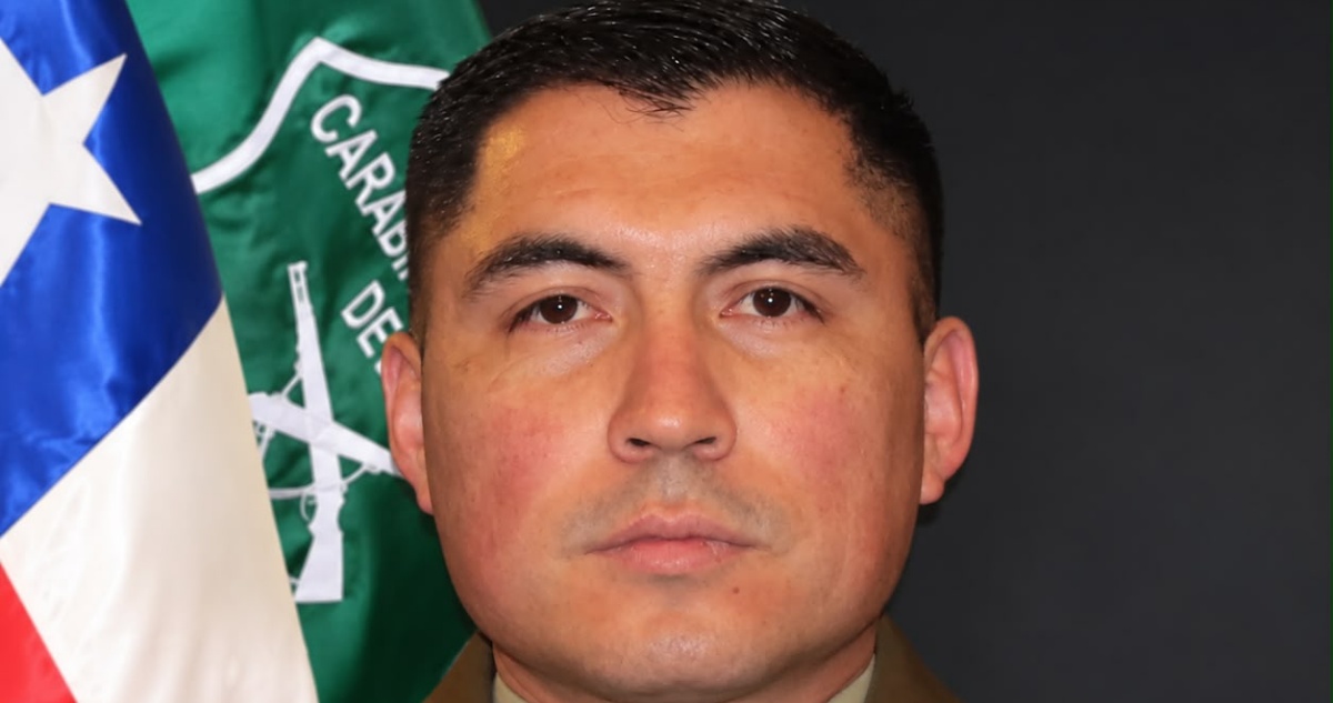 Nuevo mártir de Carabineros: lo qué se sabe del asesinato del sargento segundo Jaime Urrea en Quilleco