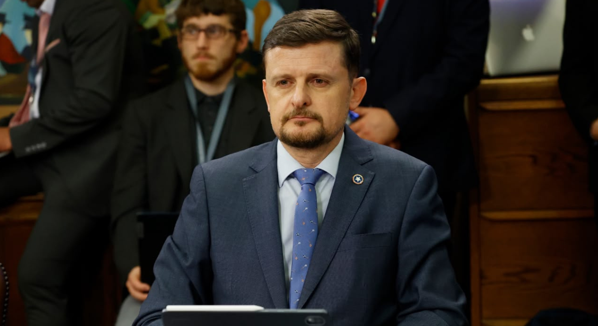 Stephan Schubert