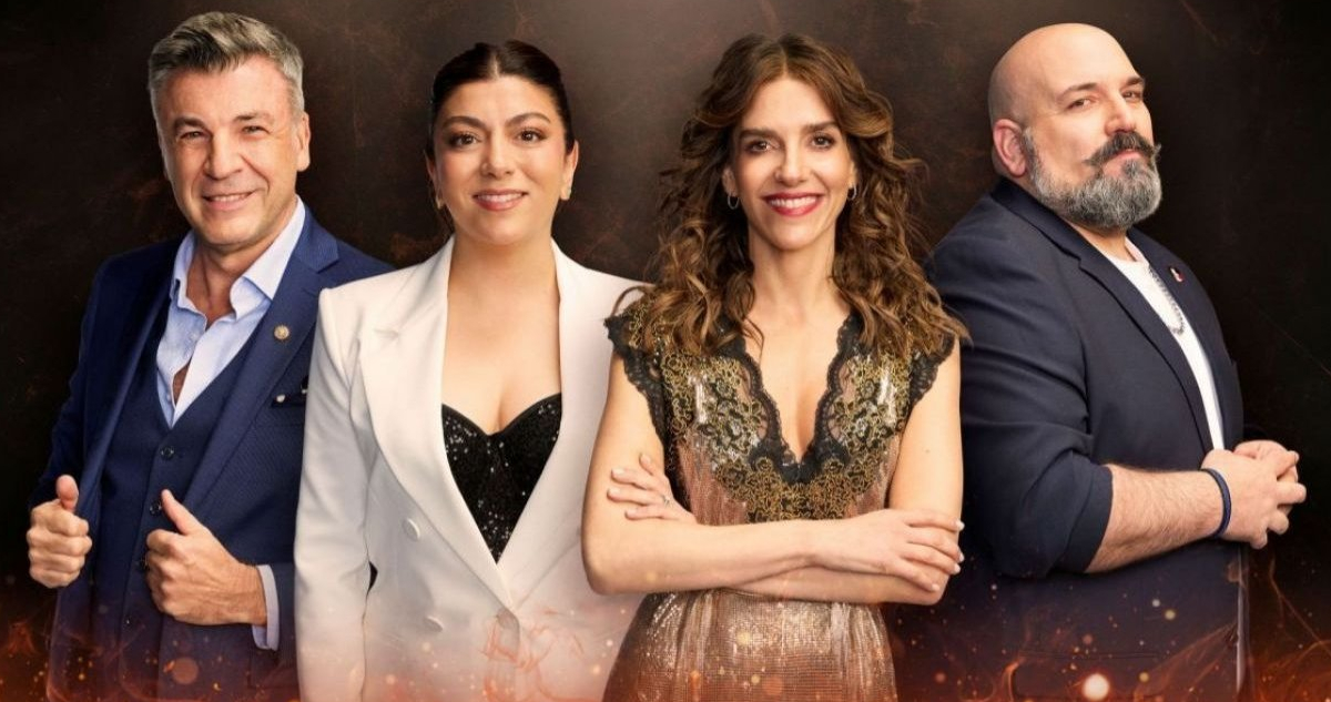 Se cierra la clasificación: ‘MasterChef’ define los 22 concursantes de su regreso en TVN