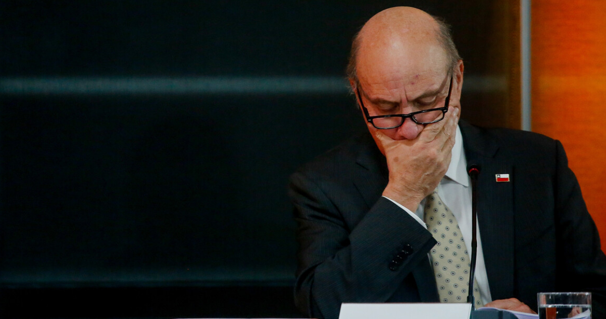 “Casi imposible”: Las dudas que deja en los expertos la proyección de crecimiento del Gobierno