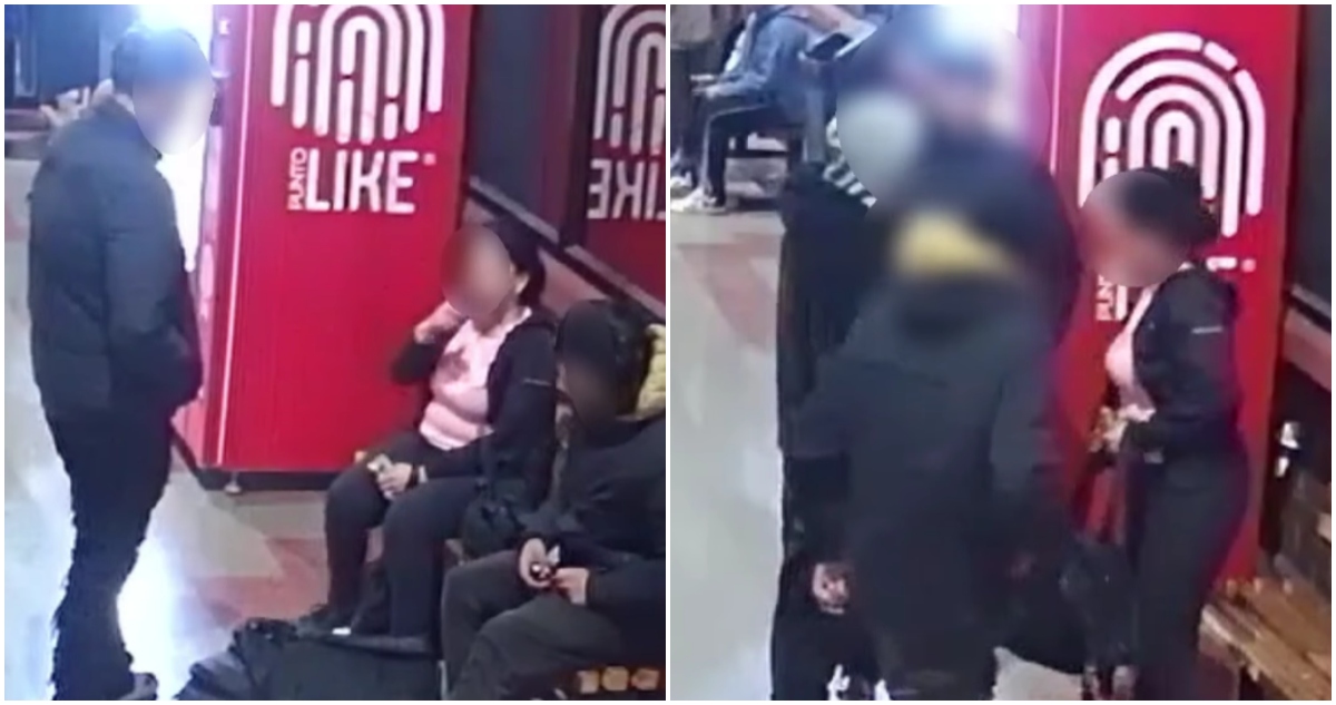 Secuestro con homicidio condenados en Temuco