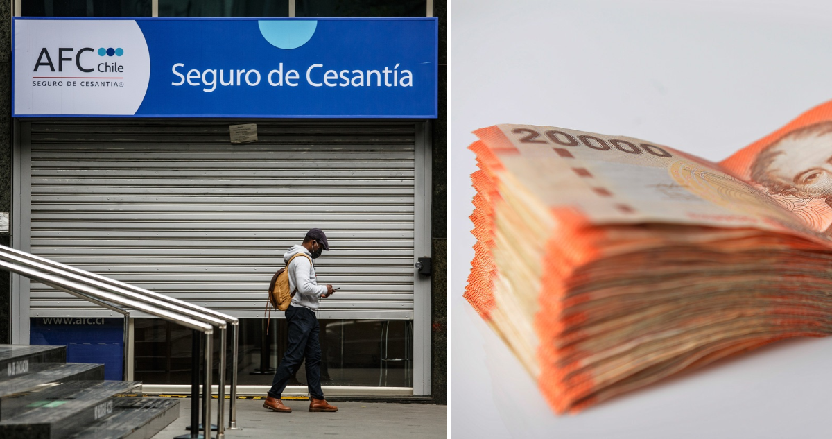 seguro de cesantía