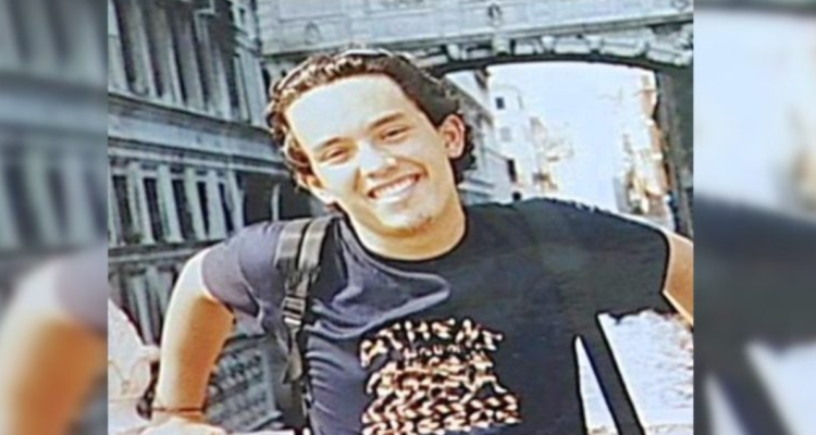 Confirman pago de $300 millones a familia de Sergio Mardoff, cuyo cuerpo estuvo 3 años como NN en SML