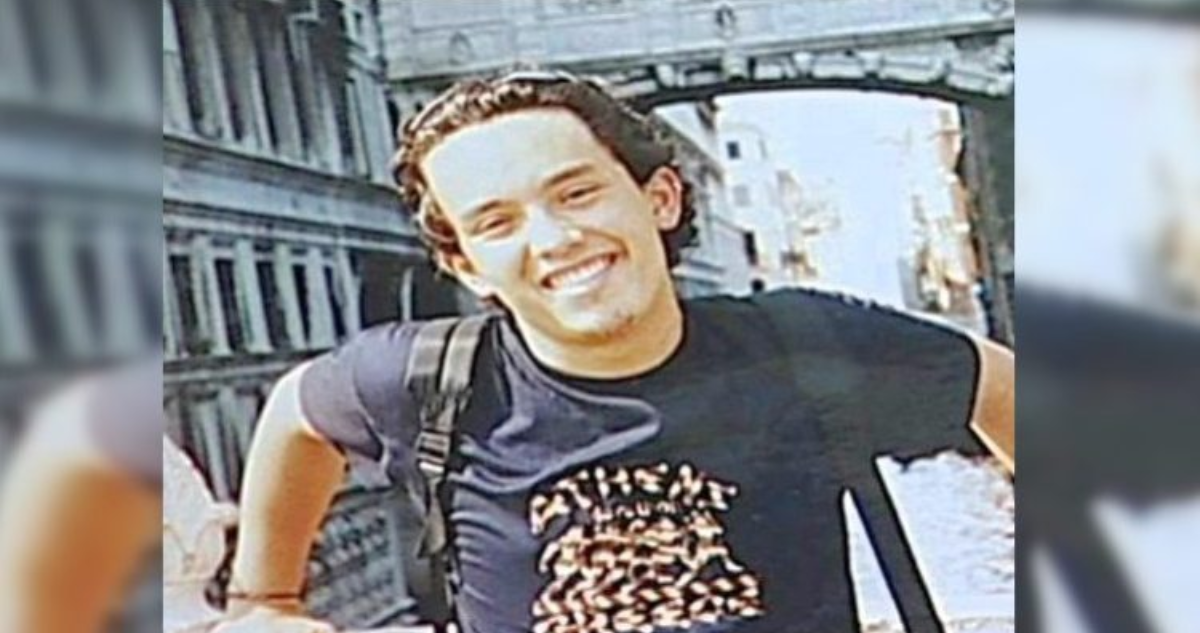 Confirman pago de $300 millones a familia de Sergio Mardoff, cuyo cuerpo estuvo 3 años como NN en SML