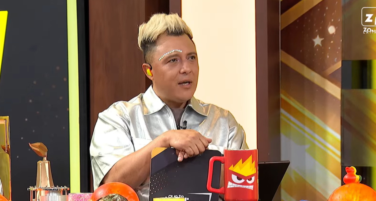 Sergio Rojas
