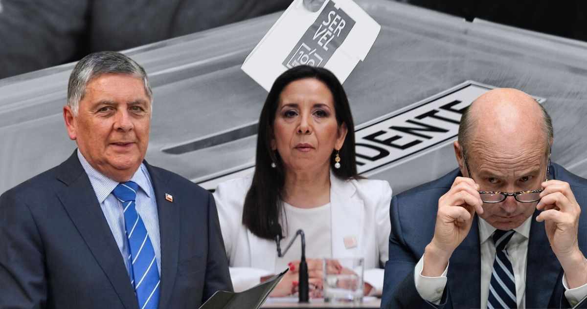 El conflicto Servel-Hacienda que Interior busca contener ante recorte que amenaza futuras elecciones