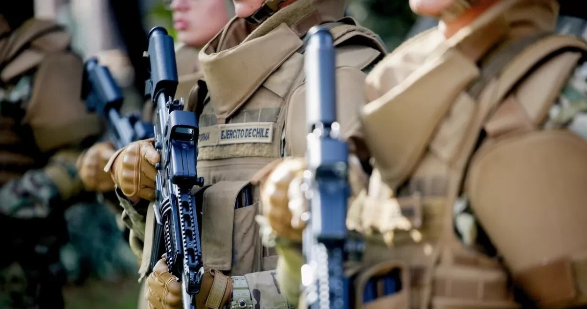 Servicio Militar