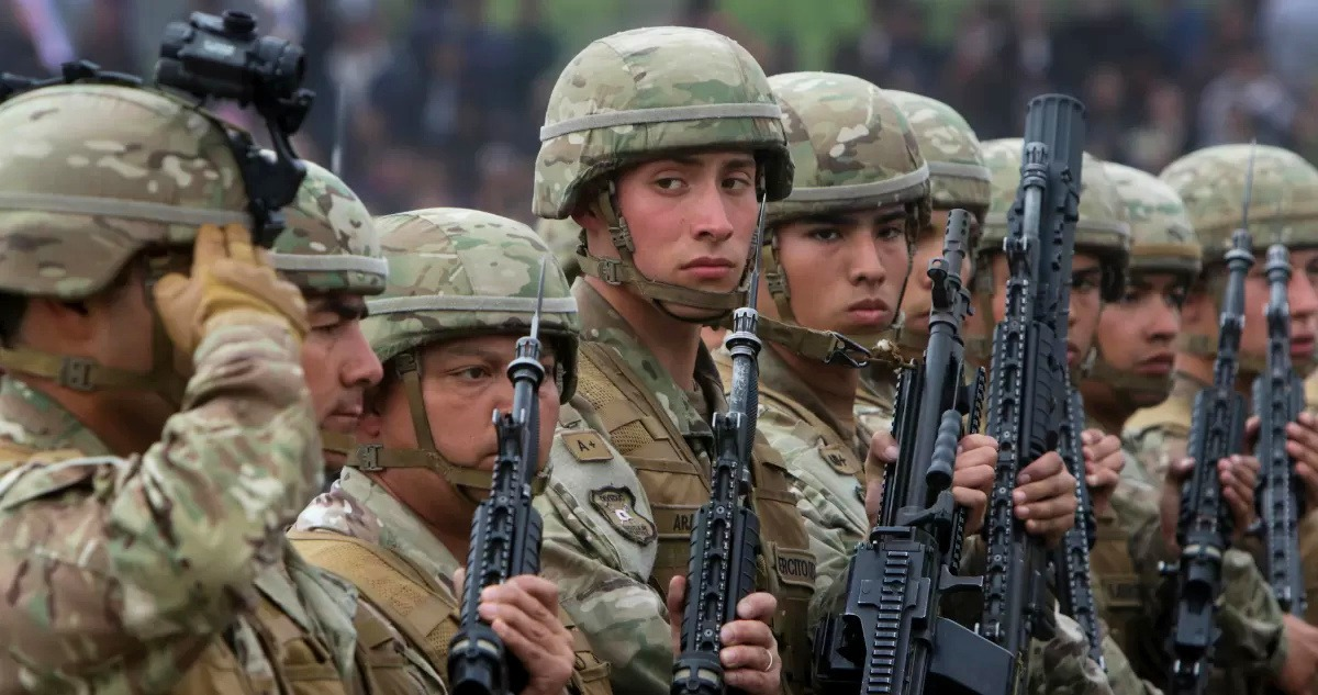 Servicio militar
