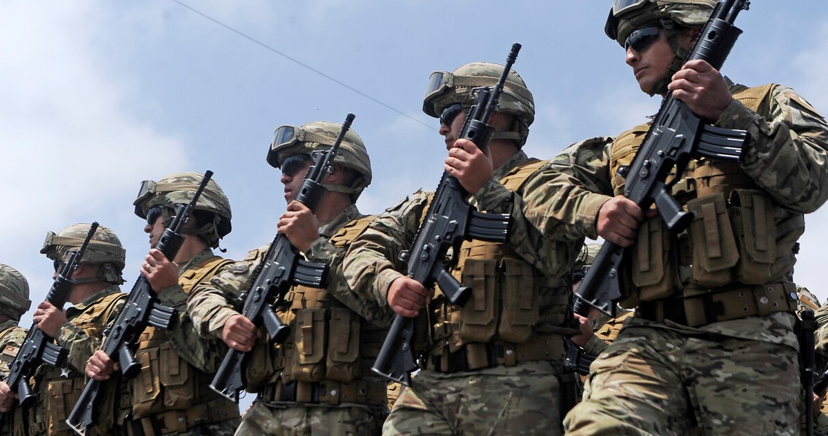 ¿Fuiste sorteado para el Servicio Militar en 2027? Cómo hacer el trámite para pedir la exclusión