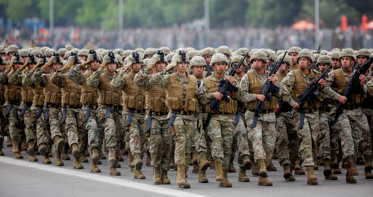 Este viernes se publicará la nómina del Servicio Militar 2027: dónde estará disponible y cómo apelar