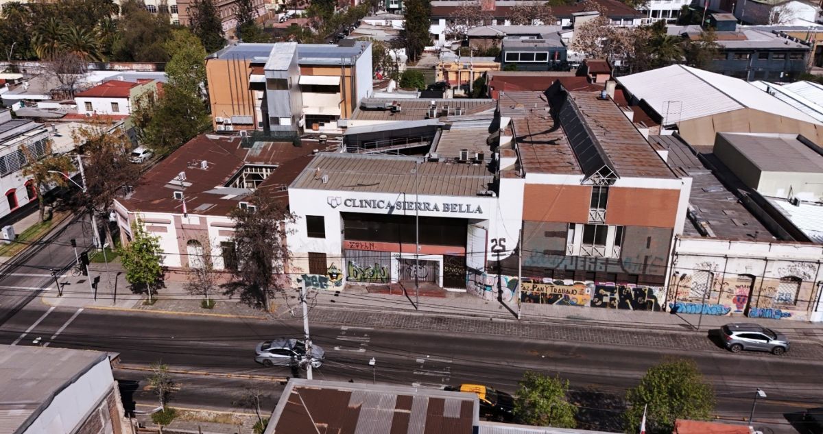 Sierra Bella: rechazan reclamo de inmobiliaria y avanza demanda de Santiago para anular compra-venta
