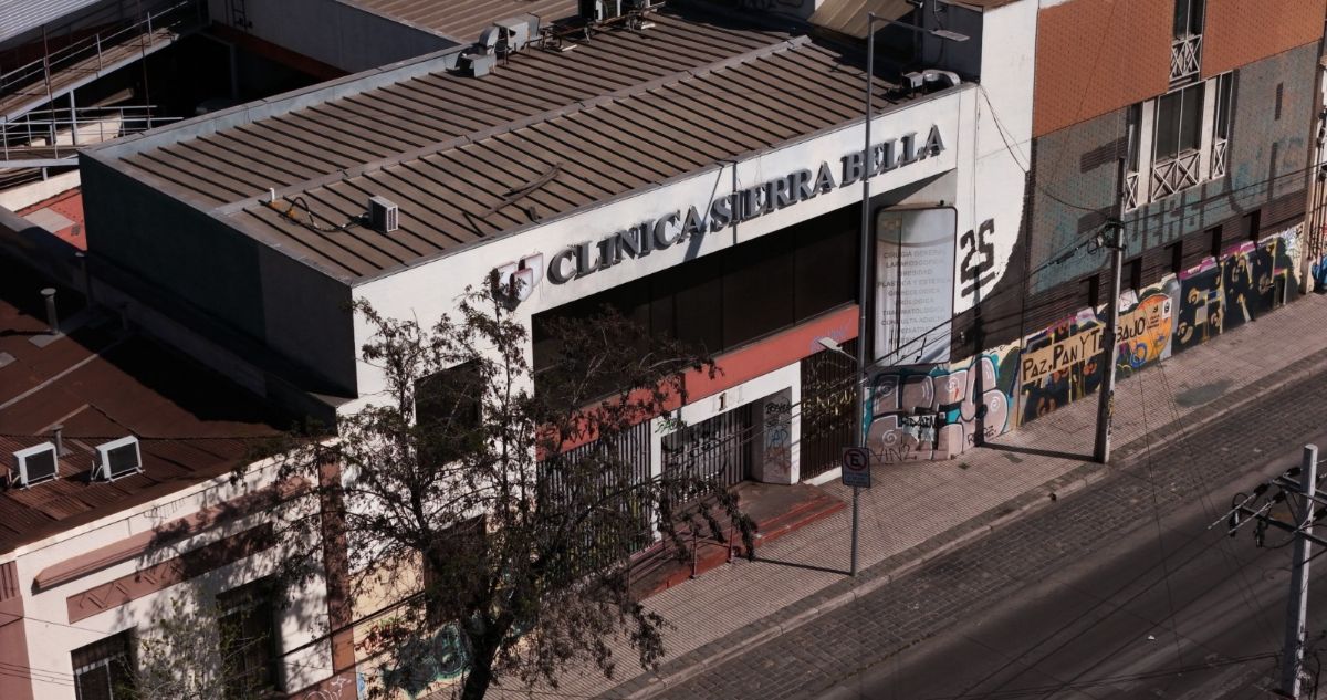 Sierra Bella: rechazan reclamo de inmobiliaria y avanza demanda de Santiago para anular compra-venta