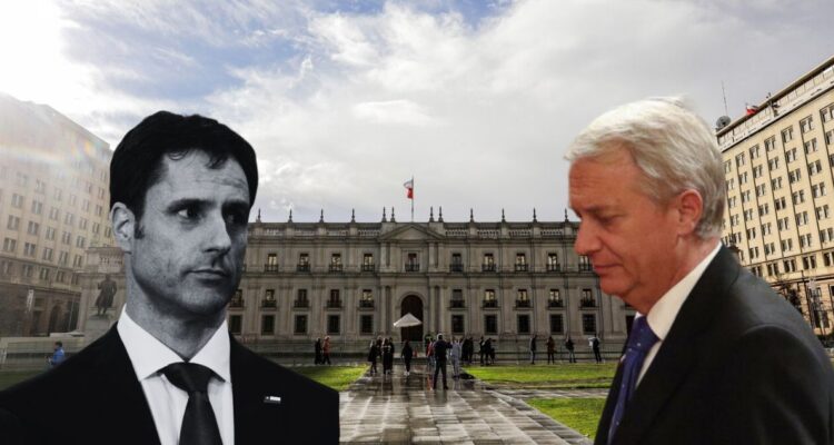 El sacrificio de Silva y el blindaje a Rabat: los mensajes de Kast para ordenar sus filas