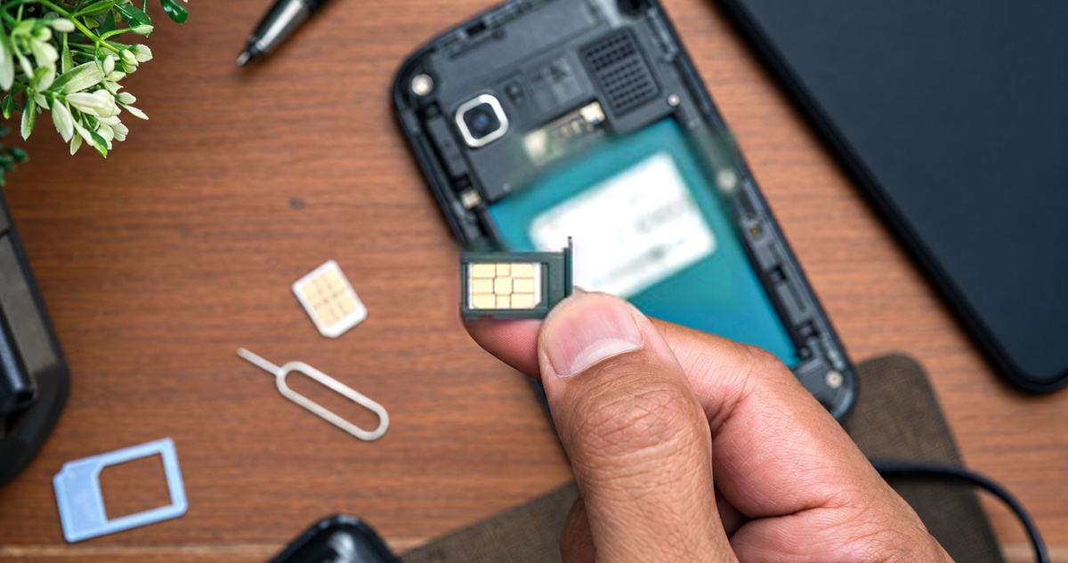 SIM swapping: la estafa donde roban tu número de tu teléfono para acceder a tu banco
