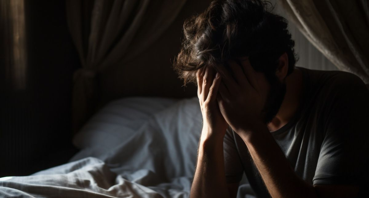 “No necesitas correr maratones”: Rutina de solo 10 minutos combate el insomnio y ayuda a dormir mejor
