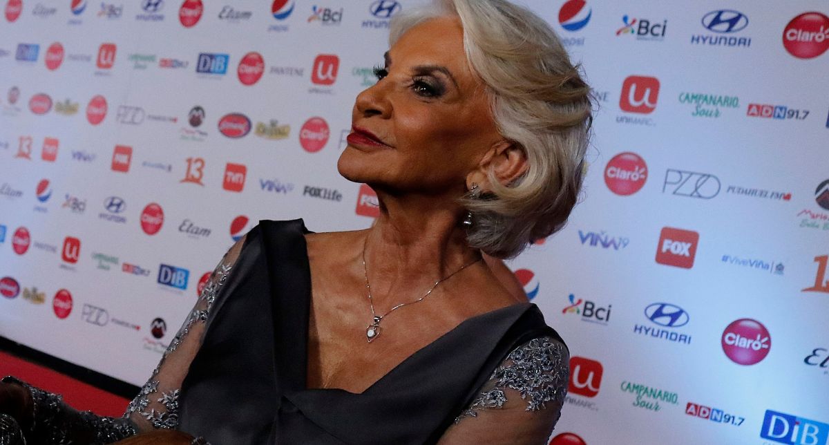 Gabriela Hernández arremete contra recortes en Cultura: “Ya sabemos quién tiene la plata”