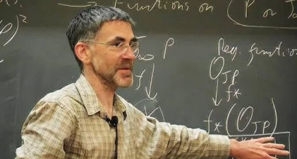 Premiado matemático de Berkeley simplemente deja de corregir tareas a alumnos: “La IA se las resuelve”