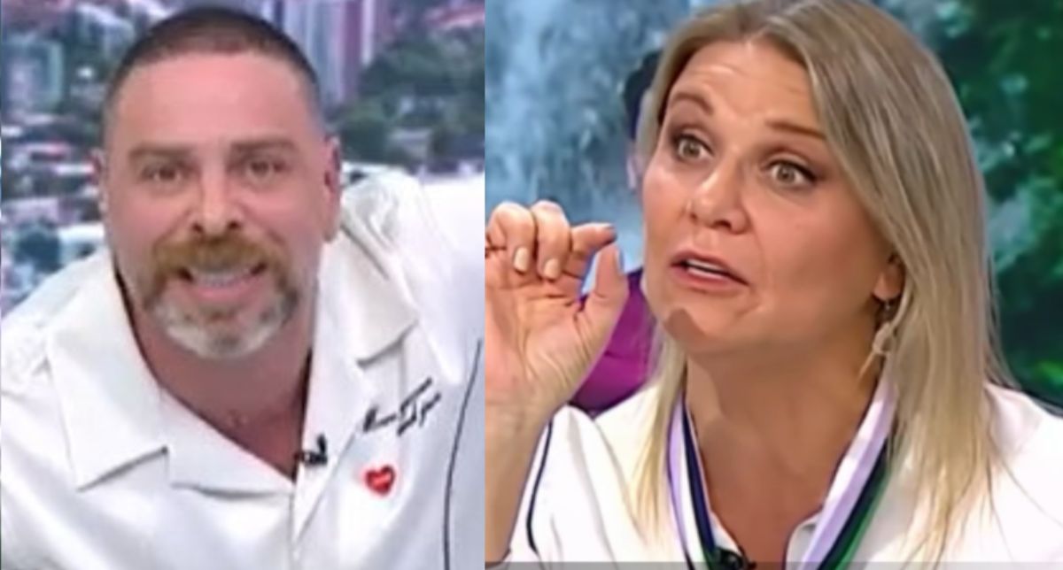 Marianne Schmidt aclara supuesta mala onda con Neme y culpa a las redes sociales