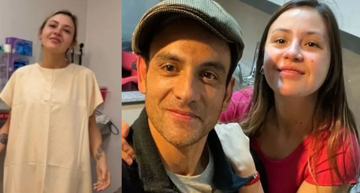 Hija de Gonzalo Ramírez, que padece diabétes y enfermedad renal, causa preocupación tras ser operada