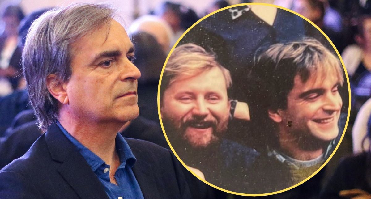 Luciano Cruz-Coke evoca su primo y sobrinos en emotivo post a un año del triple homicidio en La Reina
