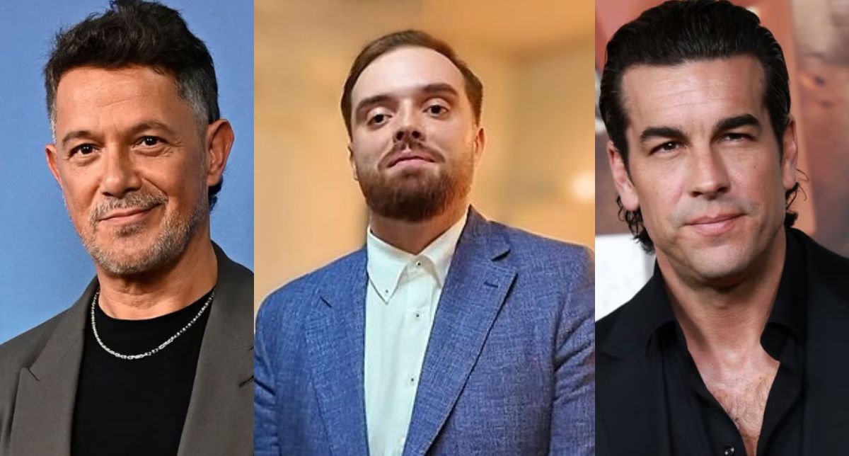 De Mario Casas a Ibai Llanos: numerosos famosos españoles reaccionan a mortal accidente ferroviario