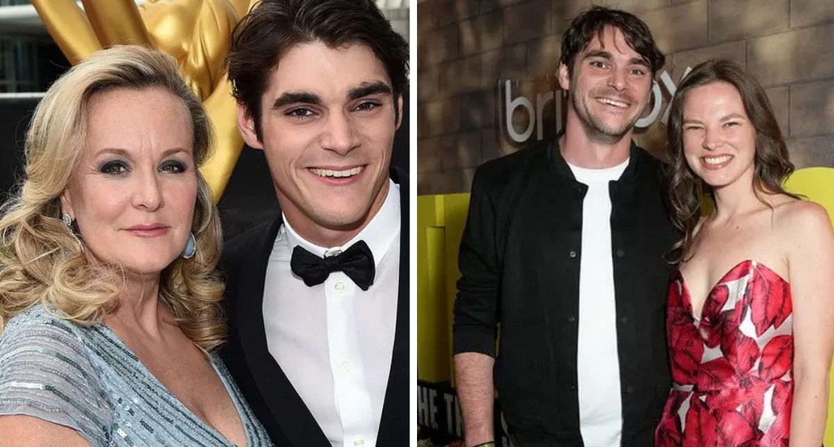 Giro en la muerte de RJ Mitte: Aseguran que debió elegir entre su novia y su madre tras ultimátum
