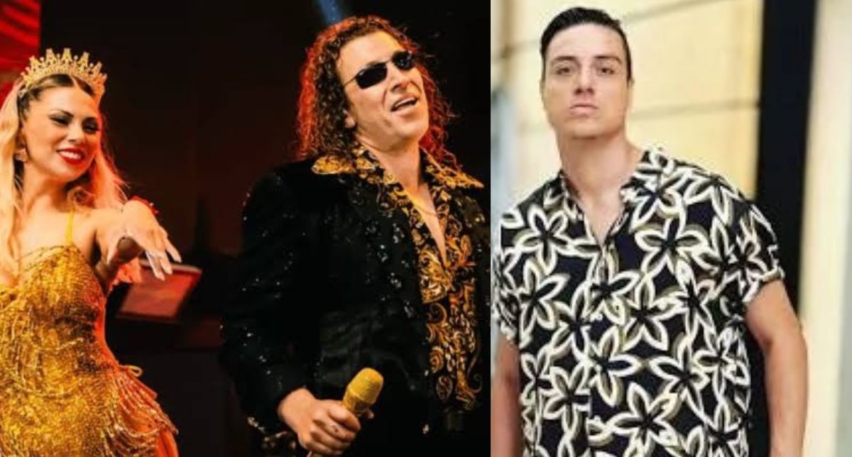 Acusan a Yoan Amor de colgarse de Leo Rey y que dejó “La Noche” por carrete: “No daba el ancho”