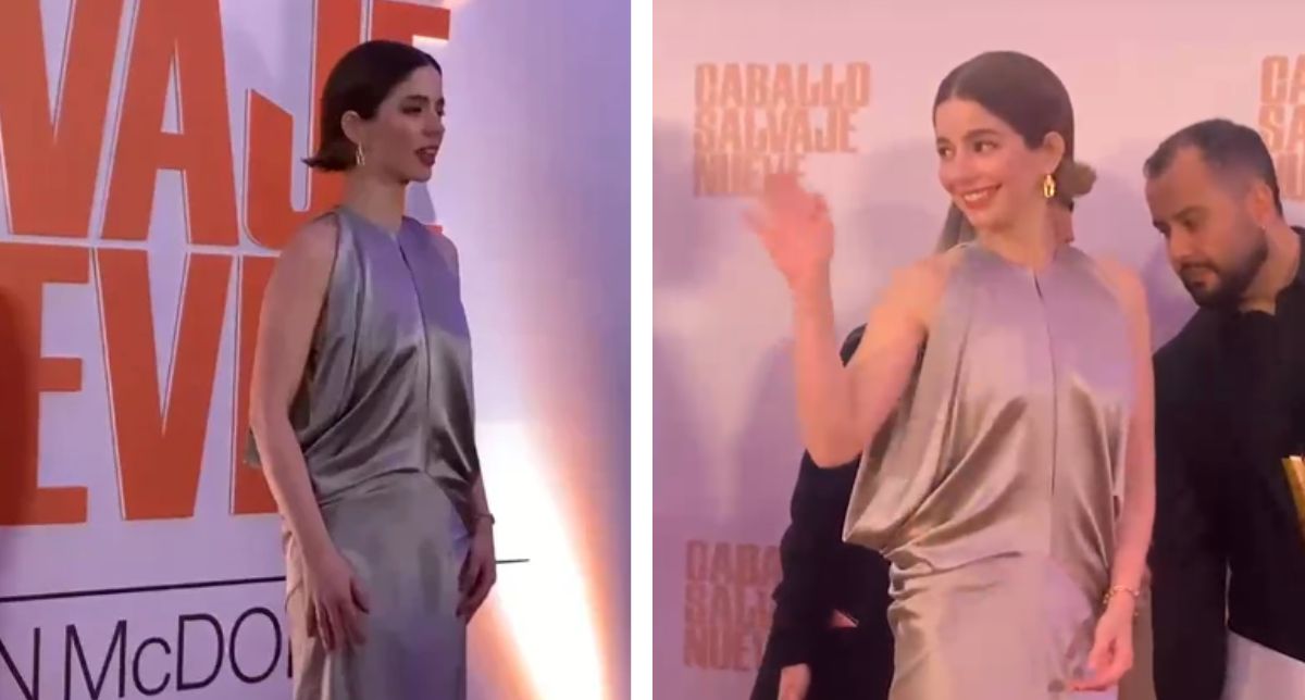 Mariana Di Girolamo se suma a cuestionamientos por recortes a Cultura: “Necesitamos acceso universal”