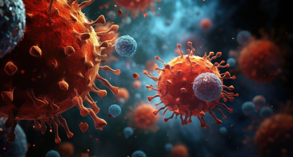 Descubren “punto débil” y posible tratamiento del virus hanta que se transmite de persona a persona