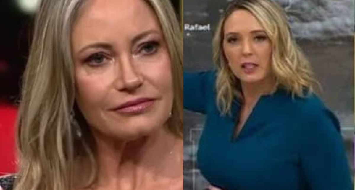 “Quédate callada”: Marcela Vacarezza arremete contra Allison Göhler tras pronóstico de Jaime Leyton