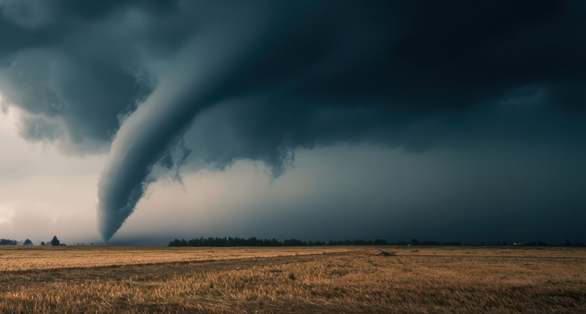 Los tres “ingredientes” que impulsan la formación de tornados: ¿Influye El Niño o el cambio climático?